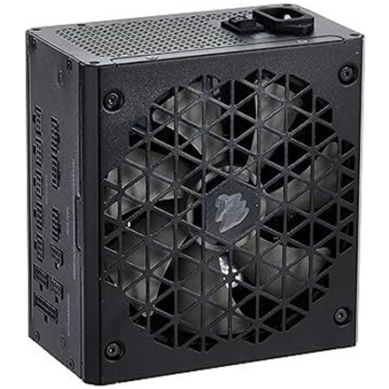 Corsair RMx Series RM1000x Fully Modular Power Supply (CP-9020271-IN) Corsair RMx Series RM1000x Fully Modular Power Supply (CP-9020271-IN)
