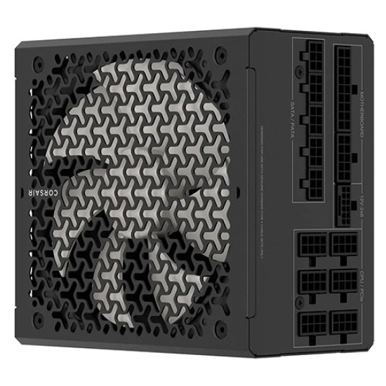 Corsair RMx Series RM1000x Fully Modular Power Supply (CP-9020271-IN) Corsair RMx Series RM1000x Fully Modular Power Supply (CP-9020271-IN)