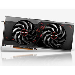 Sapphire PULSE AMD Radeon RX 7700 XT 12G GDDR6 (11335-04-20G) Sapphire PULSE AMD Radeon RX 7700 XT 12G GDDR6 (11335-04-20G)