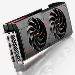 Sapphire PULSE AMD Radeon RX 7700 XT 12G GDDR6 (11335-04-20G) Sapphire PULSE AMD Radeon RX 7700 XT 12G GDDR6 (11335-04-20G)