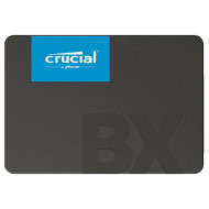Crucial BX500 4TB 2.5 inch SSD (CT4000BX500SSD1)