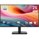 MSI PRO MP251L E2 25 Inch 120Hz FHD Business Productivity Monitor