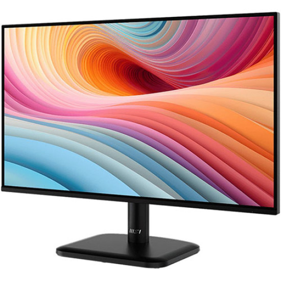 MSI PRO MP251L E2 25 Inch 120Hz FHD Business Productivity Monitor MSI PRO MP251L E2 25 Inch 120Hz FHD Business Productivity Monitor