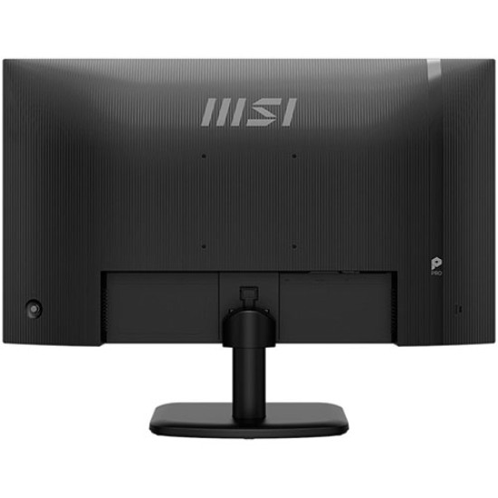 MSI PRO MP251L E2 25 Inch 120Hz FHD Business Productivity Monitor MSI PRO MP251L E2 25 Inch 120Hz FHD Business Productivity Monitor