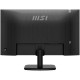 MSI PRO MP251L E2 25 Inch 120Hz FHD Business Productivity Monitor