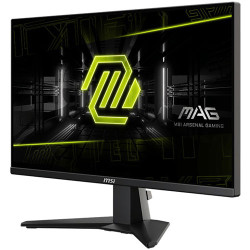 MSI MAG 255F E20 25 Inch FHD Gaming Monitor MSI MAG 255F E20 25 Inch FHD Gaming Monitor