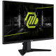MSI MAG 255F E20 25 Inch FHD Gaming Monitor