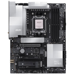 MSI PRO X870E-P WIFI DDR5 AMD Motherboard