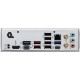 MSI PRO X870E-P WIFI DDR5 AMD Motherboard