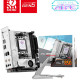 MSI MPG B850I EDGE TI WIFI DDR5 AMD Motherboard