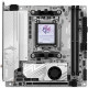 MSI MPG B850I EDGE TI WIFI DDR5 AMD Motherboard