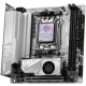 MSI MPG B850I EDGE TI WIFI DDR5 AMD Motherboard