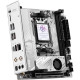 MSI MPG B850I EDGE TI WIFI DDR5 AMD Motherboard