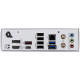 MSI PRO B850M-P WIFI DDR5 AMD Motherboard