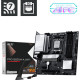 MSI PRO B850M-A WIFI DDR5 AMD Motherboard