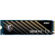 MSI SPATIUM M450 500GB PCIe 4.0 NVMe M.2 SSD