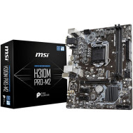 MSI H310M PRO-M2 DDR4 Intel Motherboard