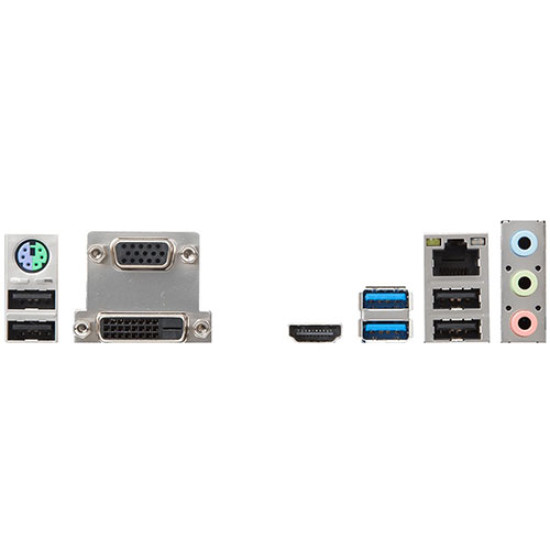 MSI H310M PRO-M2 DDR4 Intel Motherboard MSI H310M PRO-M2 DDR4 Intel Motherboard