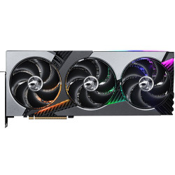 MSI GeForce RTX 5080 16G VANGUARD SOC 16GB GDDR7
