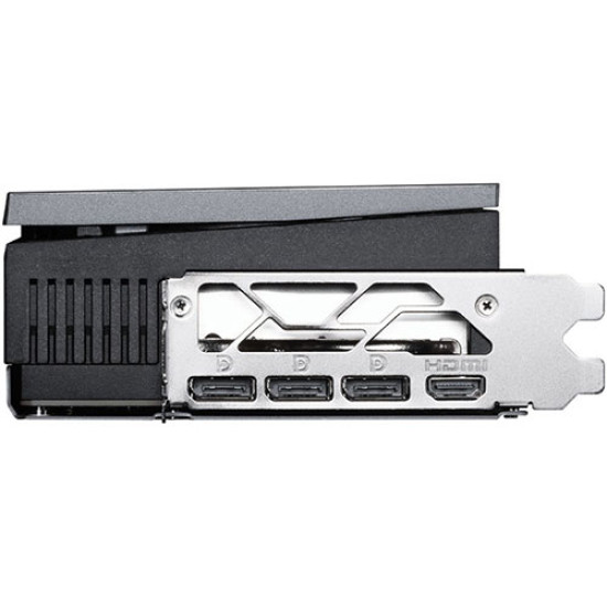 MSI GeForce RTX 5080 16G VANGUARD SOC 16GB GDDR7 MSI GeForce RTX 5080 16G VANGUARD SOC 16GB GDDR7