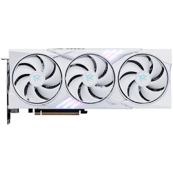 MSI GeForce RTX 5060 8G GAMING TRIO OC WHITE 8GB GDDR7