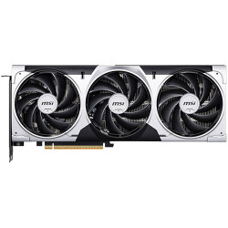 MSI GeForce RTX 5060 8G VENTUS 3X OC 8GB GDDR7