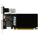 MSI GT 710 2GD3H LP 2GB DDR3