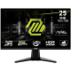 MSI MAG 255XF 25 Inch FHD Gaming Monitor MSI MAG 255XF 25 Inch FHD Gaming Monitor