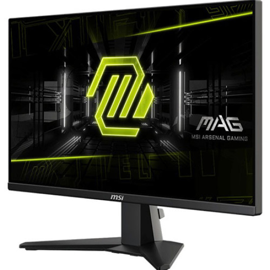 MSI MAG 255XF 25 Inch FHD Gaming Monitor MSI MAG 255XF 25 Inch FHD Gaming Monitor