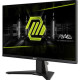 MSI MAG 255XF 25 Inch FHD Gaming Monitor MSI MAG 255XF 25 Inch FHD Gaming Monitor