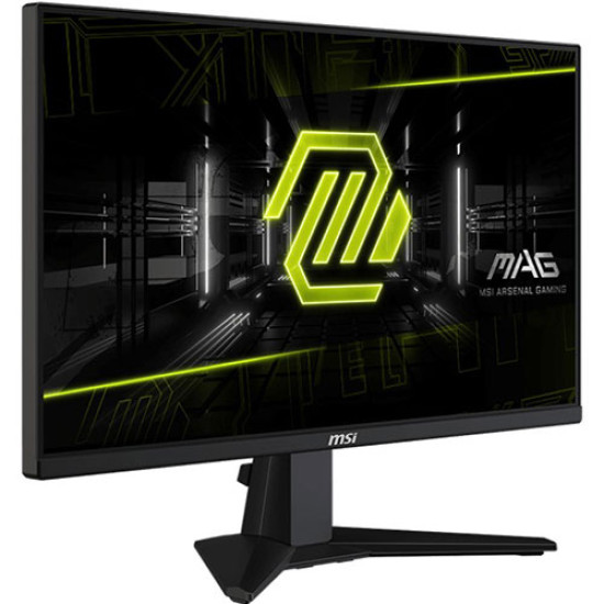 MSI MAG 255XF 25 Inch FHD Gaming Monitor MSI MAG 255XF 25 Inch FHD Gaming Monitor