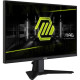 MSI MAG 255XF 25 Inch FHD Gaming Monitor MSI MAG 255XF 25 Inch FHD Gaming Monitor