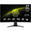 MSI MAG 27CQ6F 27 Inch Curved Gaming Monitor