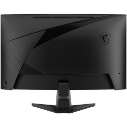 MSI MAG 27CQ6F 27 Inch Curved Gaming Monitor MSI MAG 27CQ6F 27 Inch Curved Gaming Monitor