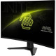 MSI MAG 32C6X 32 Inch FHD Curved Gaming Monitor