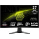MSI MAG 276CXF 27 Inch Curved Gaming Monitor