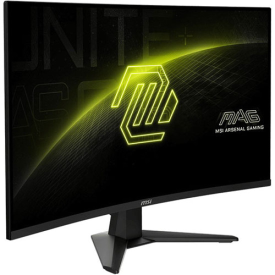 MSI MAG 276CXF 27 Inch Curved Gaming Monitor MSI MAG 276CXF 27 Inch Curved Gaming Monitor