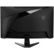 MSI MAG 276CXF 27 Inch Curved Gaming Monitor