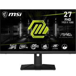 MSI MAG 275F 27 Inch FHD Gaming Monitor MSI MAG 275F 27 Inch FHD Gaming Monitor