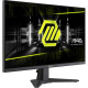 MSI MAG 275F 27 Inch FHD Gaming Monitor