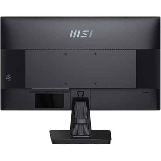 MSI PRO MP275 27 Inch FHD IPS Monitor MSI PRO MP275 27 Inch FHD IPS Monitor