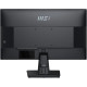 MSI PRO MP275 27 Inch FHD IPS Monitor