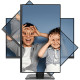 MSI PRO MP273QP E2 27 Inch Professional Business Monitor