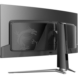 MSI MPG 341CQPX QD-OLED 34 Inch Curved Gaming Monitor MSI MPG 341CQPX QD-OLED 34 Inch Curved Gaming Monitor