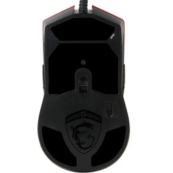 MSI Clutch GM40 RGB Gaming Mouse