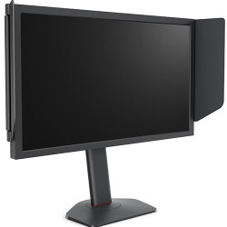 BenQ XL2586X+ 24.1 inch 600Hz Fast-TN Gaming Monitor with DyAc BenQ XL2586X+ 24.1 inch 600Hz Fast-TN Gaming Monitor with DyAc