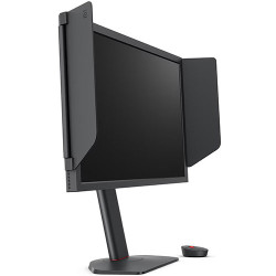 BenQ XL2586X+ 24.1 inch 600Hz Fast-TN Gaming Monitor with DyAc BenQ XL2586X+ 24.1 inch 600Hz Fast-TN Gaming Monitor with DyAc