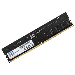 Crucial 32GB DDR5-6400 CUDIMM (CT32G64C52CU5) Crucial 32GB DDR5-6400 CUDIMM (CT32G64C52CU5)