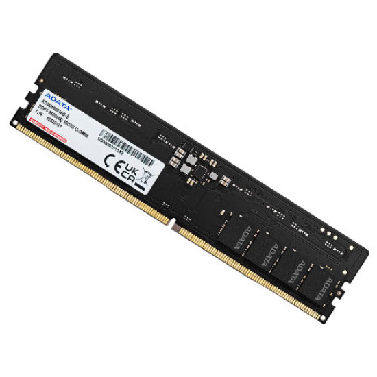 Crucial 32GB DDR5-6400 CUDIMM (CT32G64C52CU5) Crucial 32GB DDR5-6400 CUDIMM (CT32G64C52CU5)