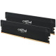 Crucial Pro DDR5-6000 64GB Kit (32GBx2) UDIMM (CP2K32G60C40U5B) Crucial Pro DDR5-6000 64GB Kit (32GBx2) UDIMM (CP2K32G60C40U5B)